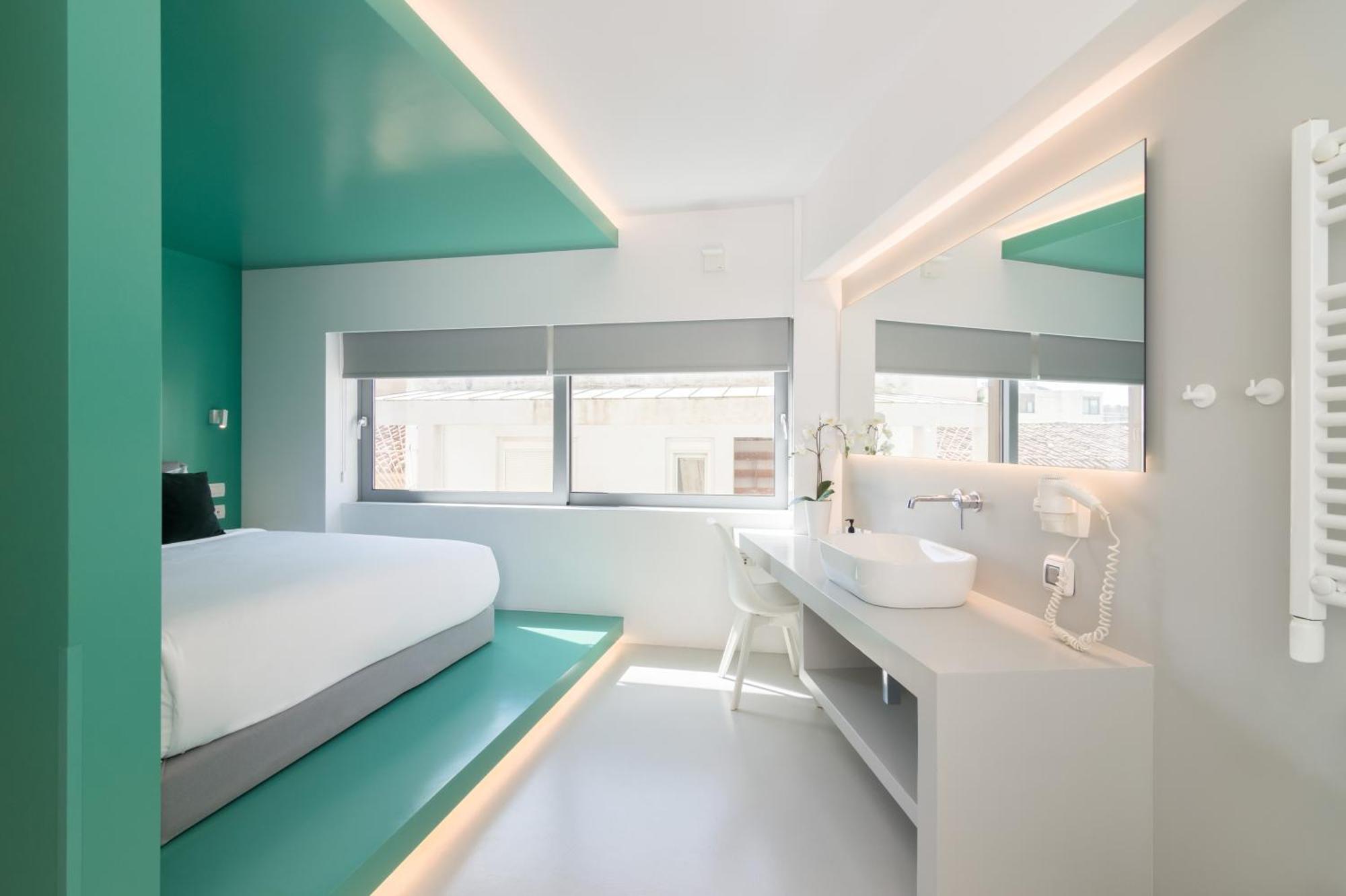 Apartmán Athens Color Cube Exteriér fotografie