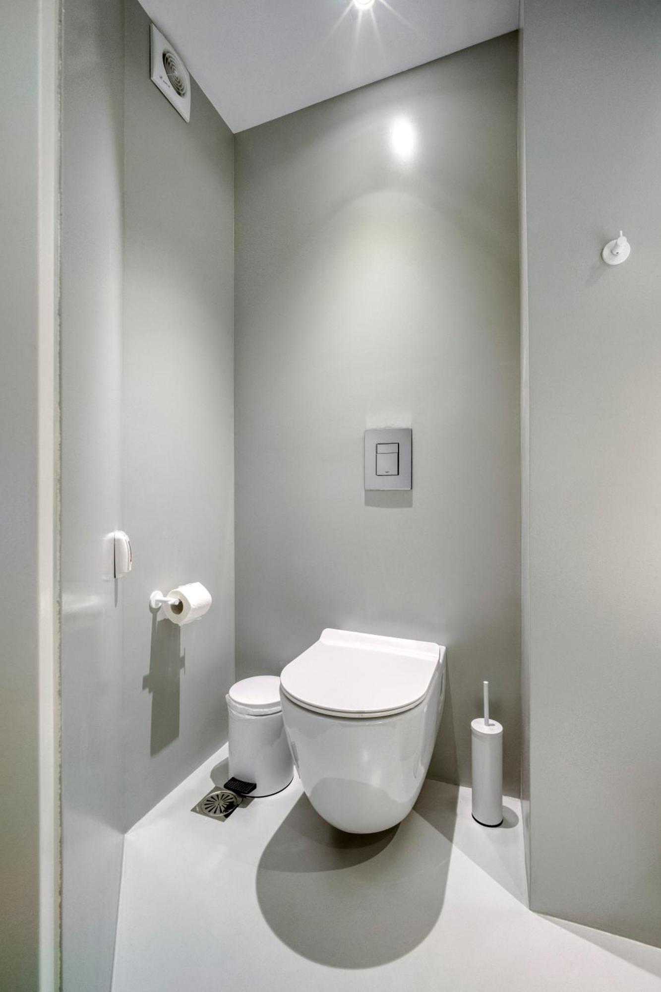 Apartmán Athens Color Cube Pokoj fotografie