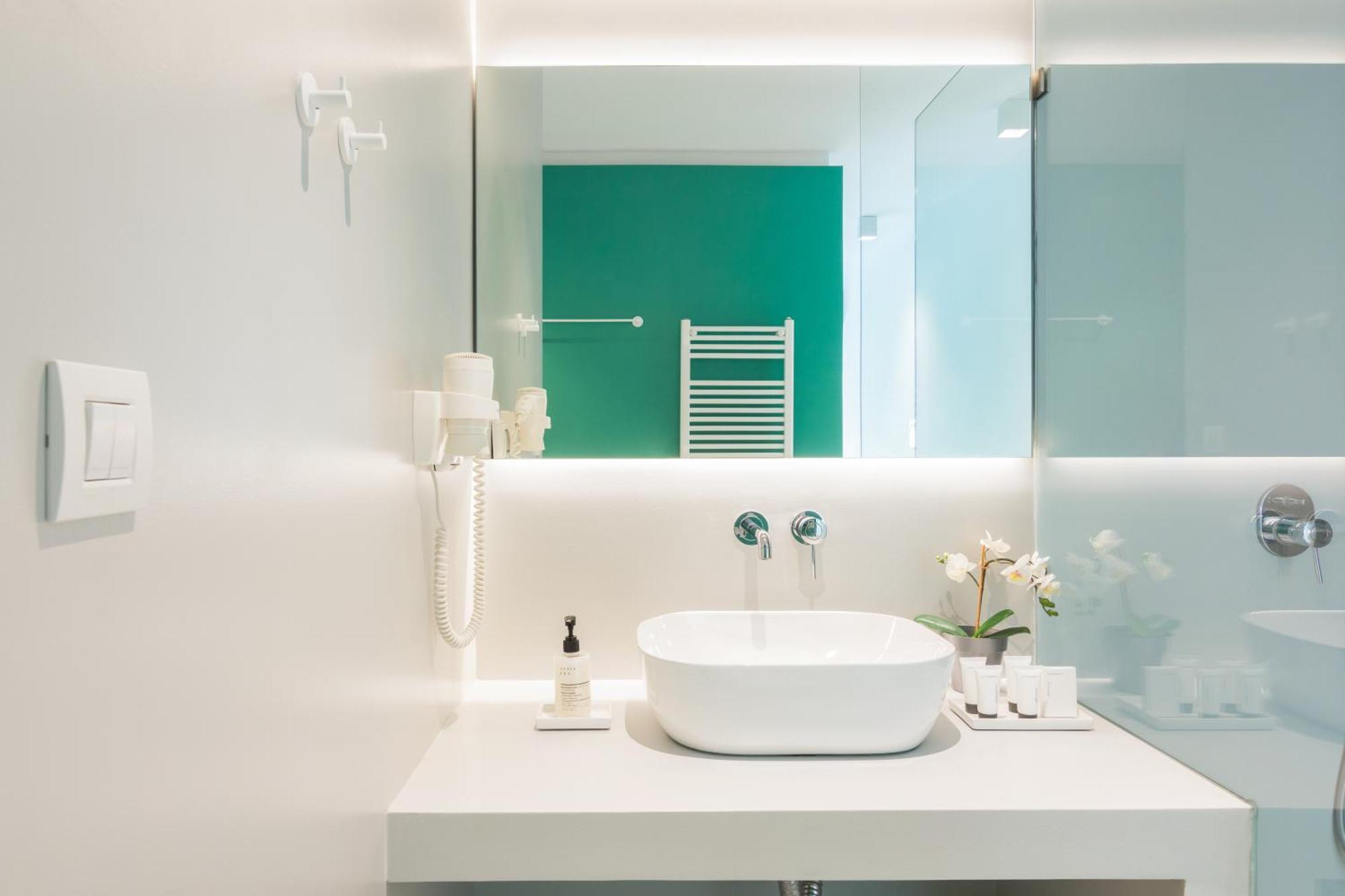 Apartmán Athens Color Cube Pokoj fotografie