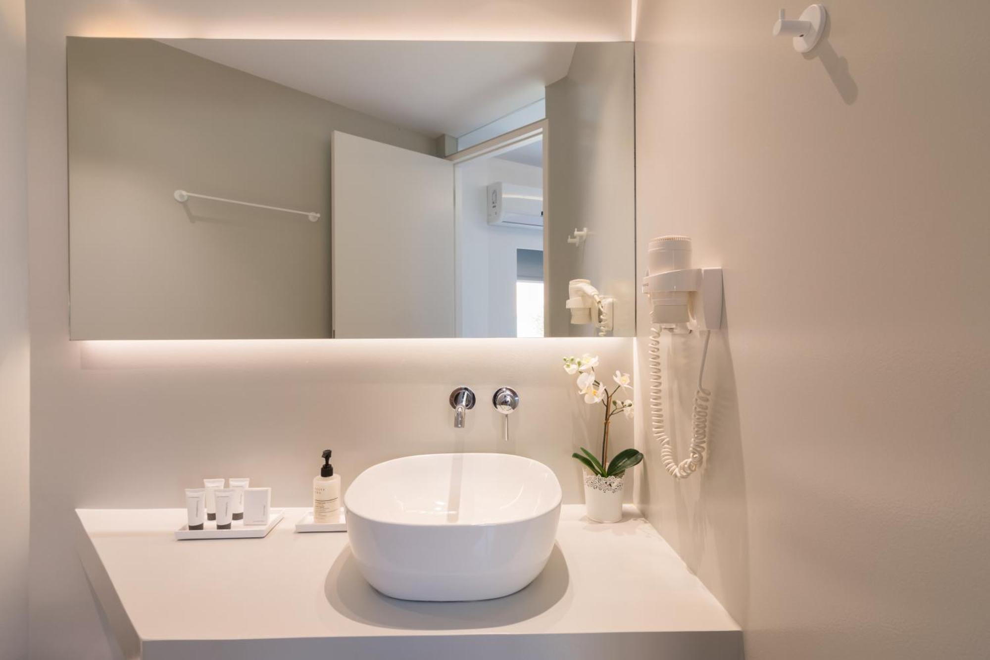 Apartmán Athens Color Cube Pokoj fotografie
