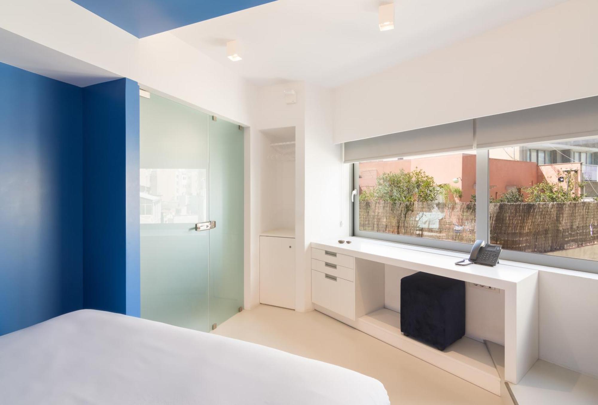 Apartmán Athens Color Cube Pokoj fotografie